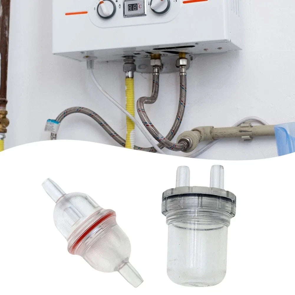 Pressure Switch Guard for Boiler Maintenance (Easy Inspection)