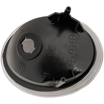 Tail Light for Pontiac Grand Am (1999–2005) Driver/Passenger Side Halogen