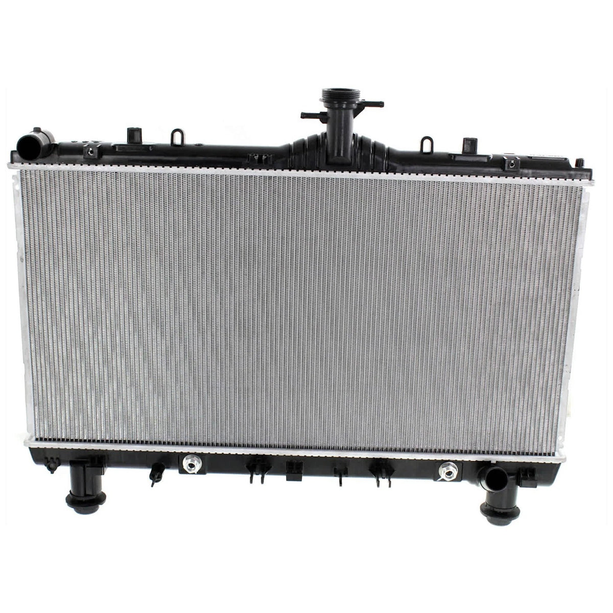 AC Condenser for Chevy Camaro (2012–2015)