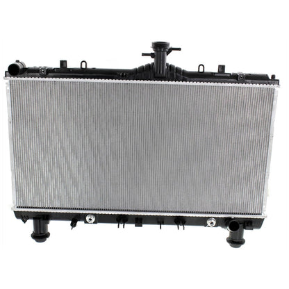 AC Condenser for Chevy Camaro (2012–2015)
