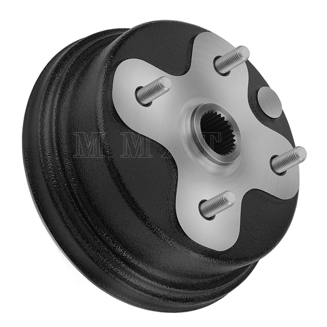 Brake Drum YFB250FW for Yamaha Timberwolf 250 4x4 (1994-2000)