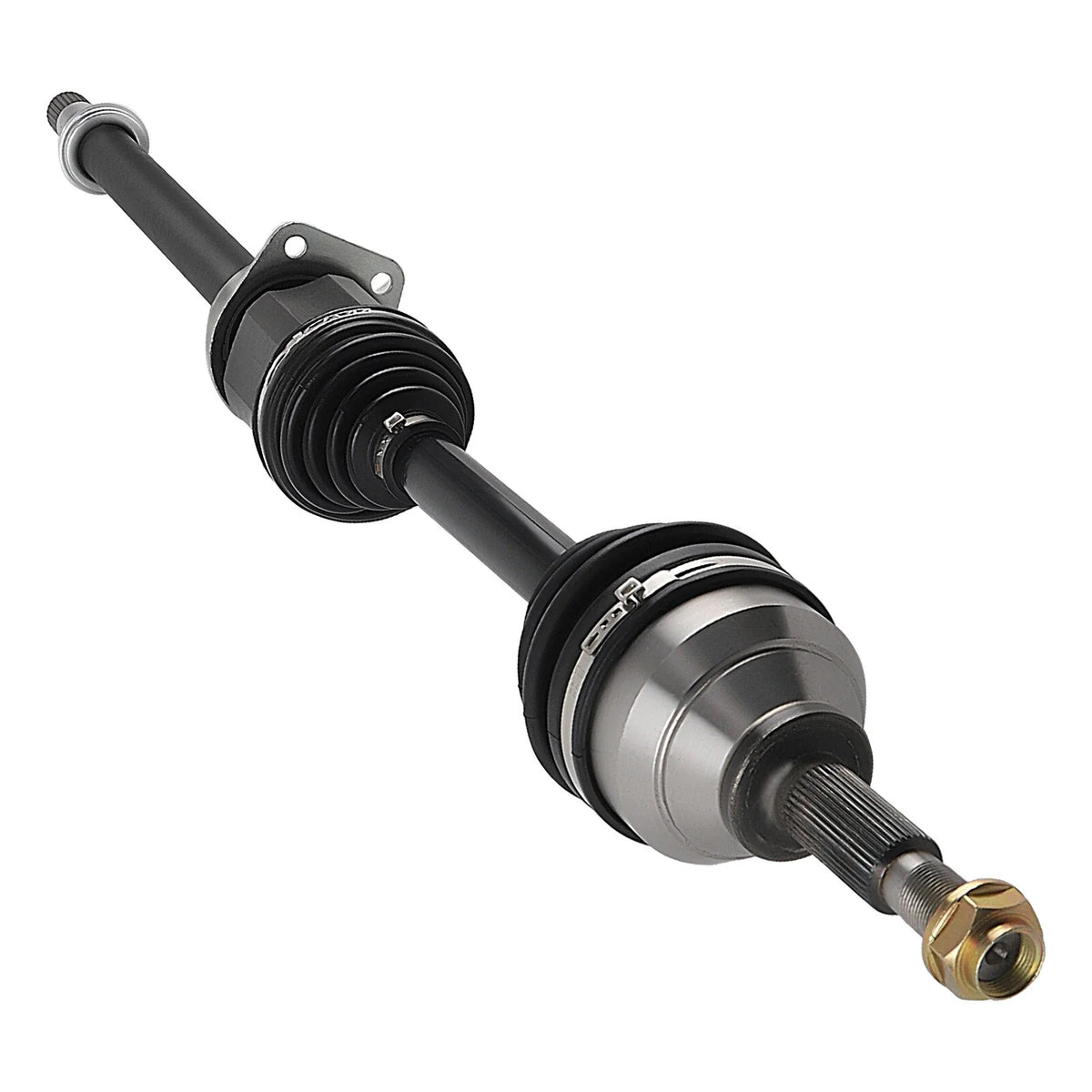 Front Right CV Axle Shaft for Ford Explorer (2014–2019)