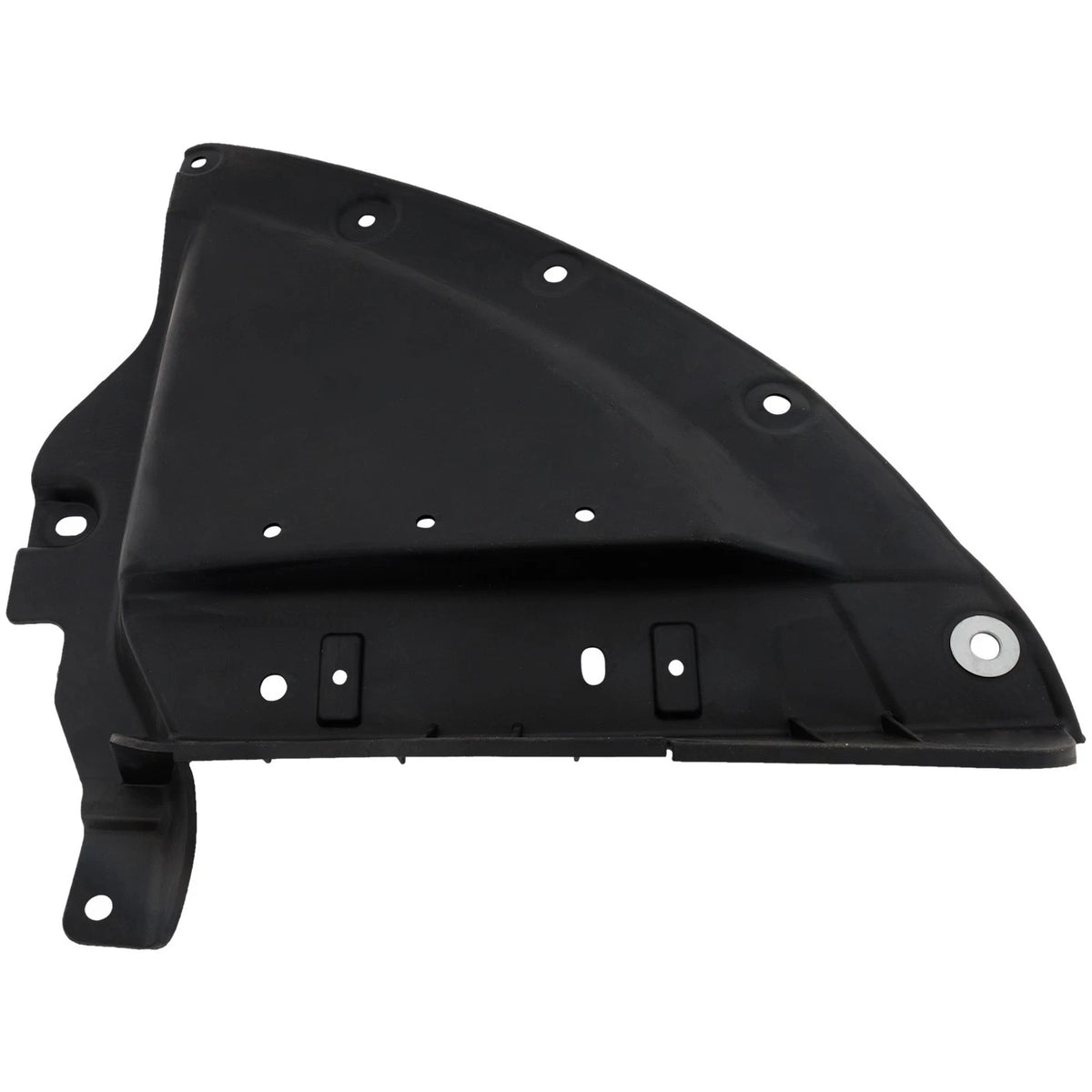 Fender Liner Front Driver Left for MB Mercedes E Class (2017–2023) 2386911700