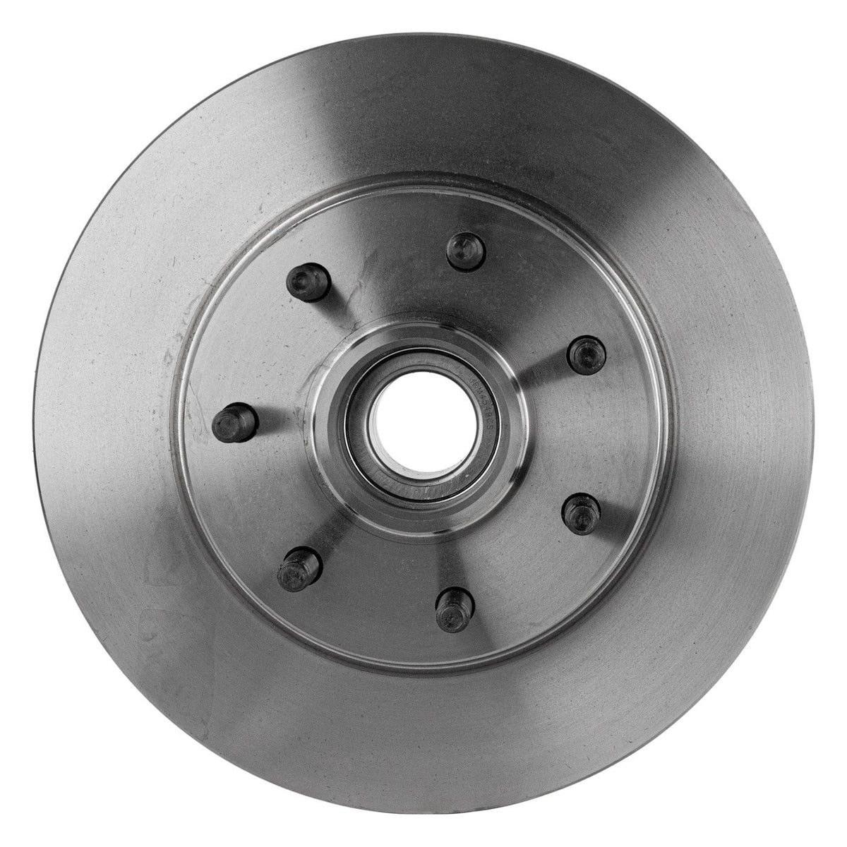 Disc Brake Rotors (Front) for Lincoln F-150, Mark LT 2006-2008