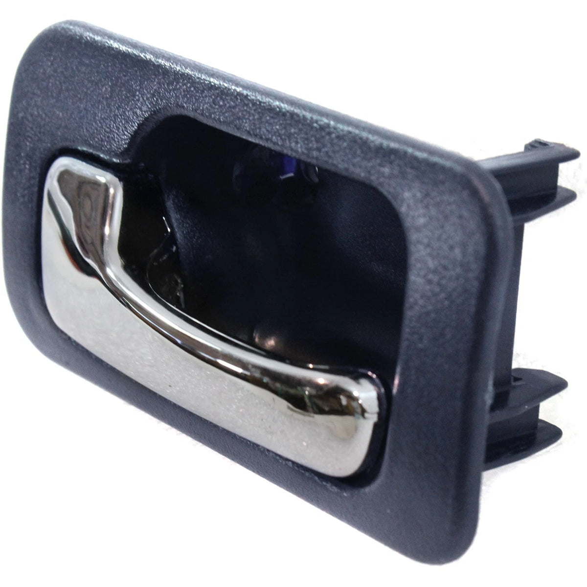 Inner Door Handle Blue Driver Left for Honda Accord (1990–1993)