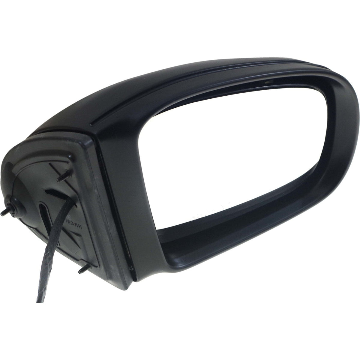 Power Mirror Set for Mercedes Benz ML350 (2003–2005) Heated Memory