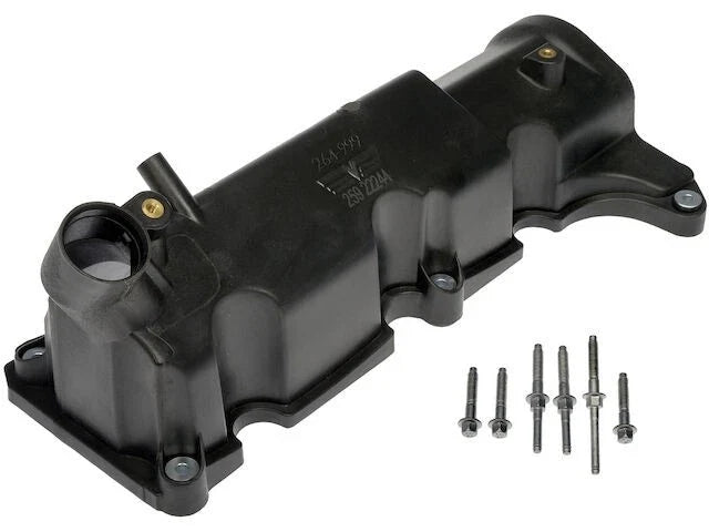 Right Valve Cover for Mazda B4000 (2001–2003) XM833YW