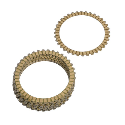 Clutch Plates Set for Sportster XL883 XL1200 (1991–2003) Harley