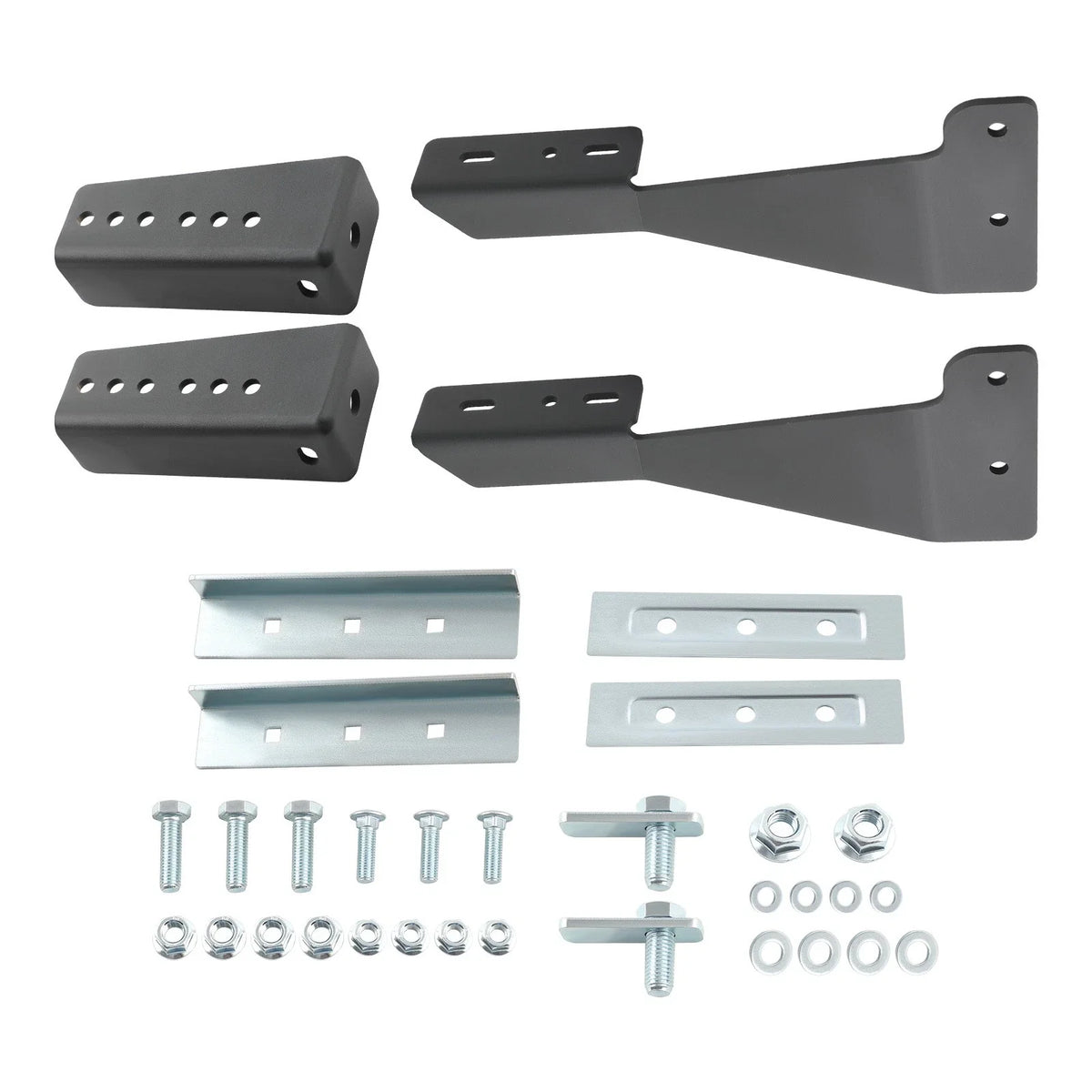 Rear Step Mounting Bracket for Ram ProMaster 1500 2500 3500 (2014–2023)