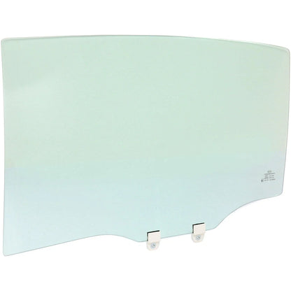 Left Rear Door Glass for 2008-2012 Honda Accord