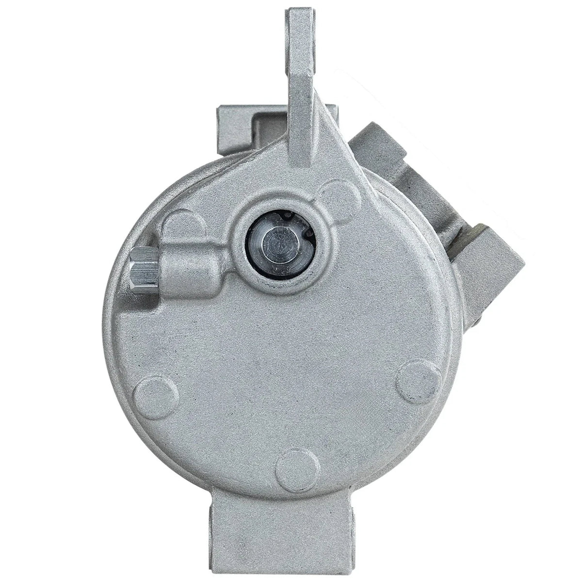 A/C Compressor for Chevy Yukon, Savana, Suburban, Avalanche, GMC 2500