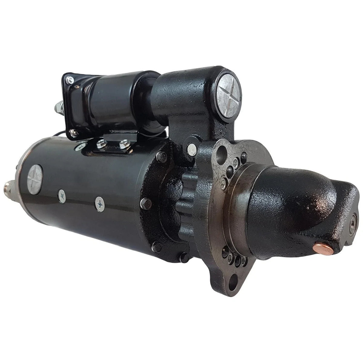 24V Starter for [Make Model] ([YYYY–YYYY])