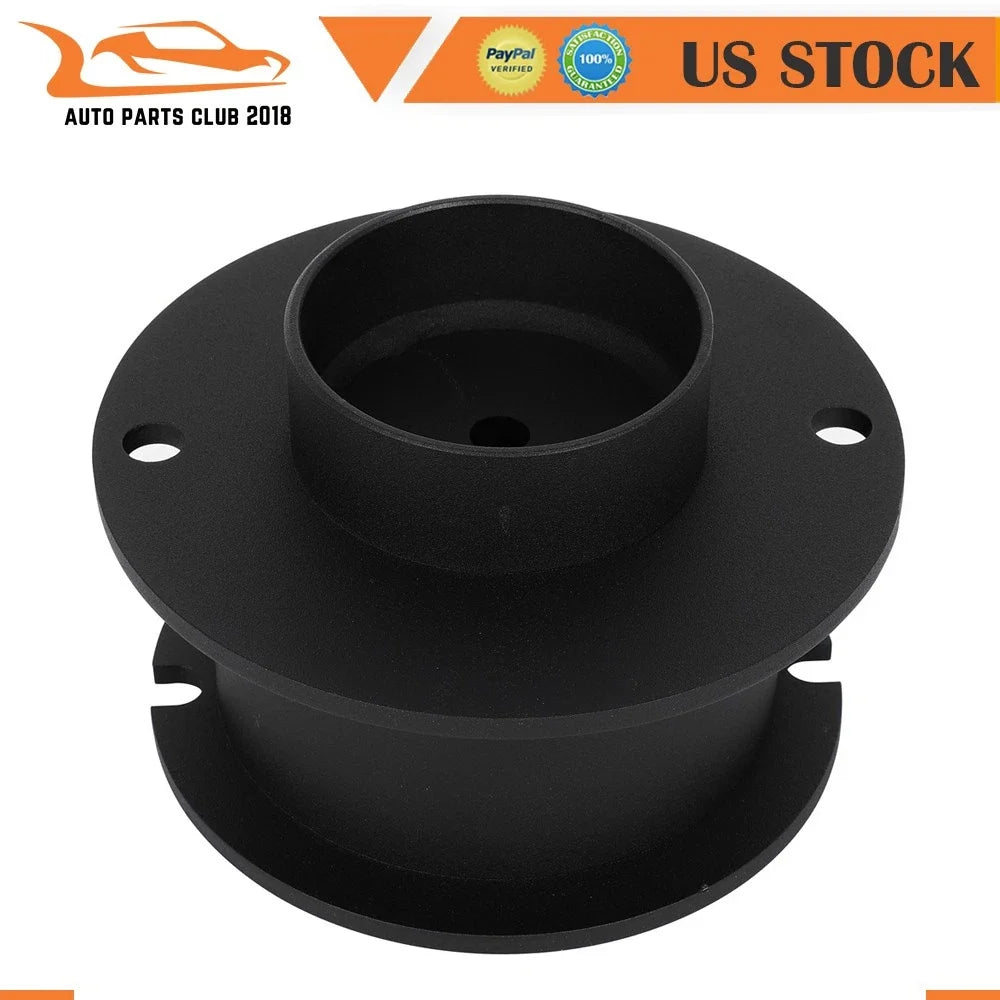 3" Front Leveling Lift Kit + Shock Extenders for Ram 2500 3500 (2013–2020)