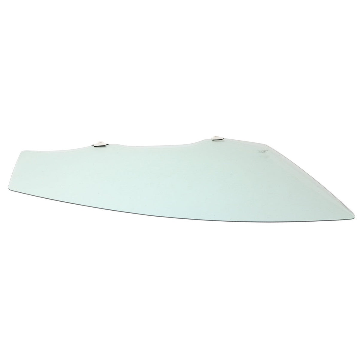 Front Door Glass for Nissan Versa Note (2014-2016) Passenger Side