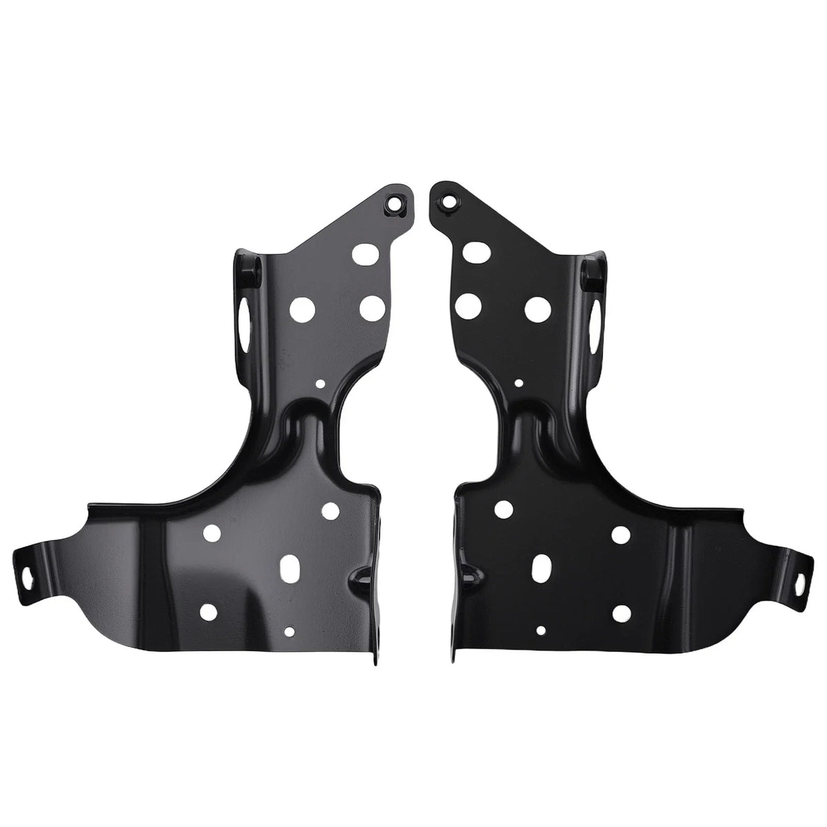 Bumper Bracket Set for GMC Sierra 1500 AT4 (2019)