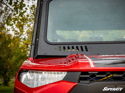 Full Glass Windshield for Polaris Ranger XP 570 (2015–2016)