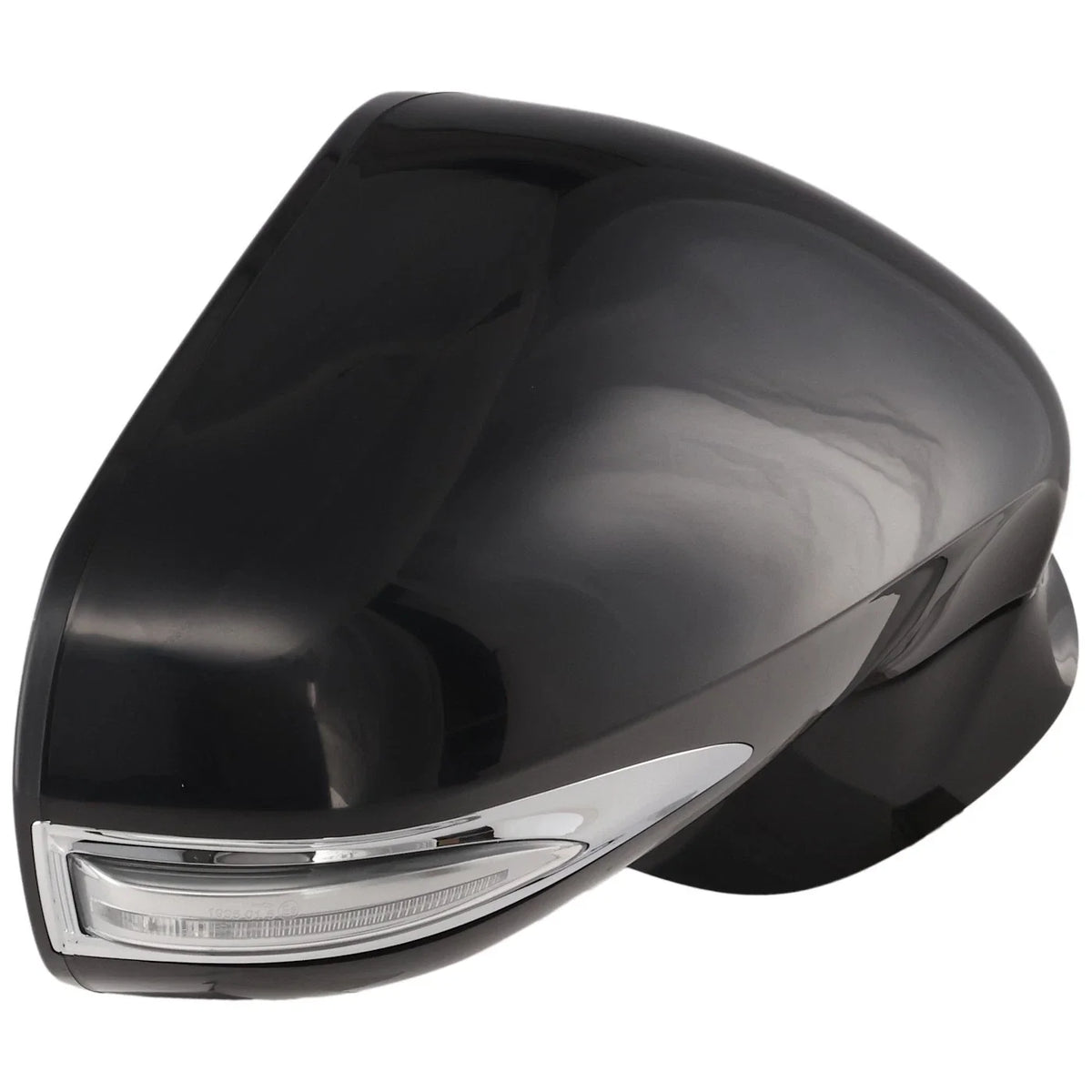Heated Right Side Mirror Assembly for IS250 IS350 (2010-2015)