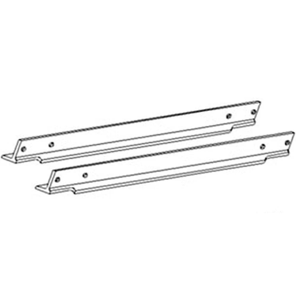 Feeder Chain Slat for John Deere 6600, 6620 (H85895)
