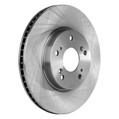 Disc Brake Rotors with Pads Kit for Honda Accord 2015-2017