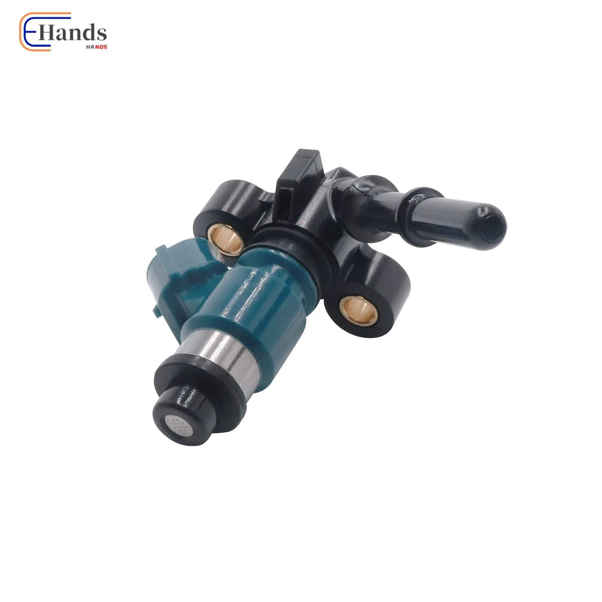 Idle Air Control Valve & Fuel Injector for Honda TRX420 (2007–2014)