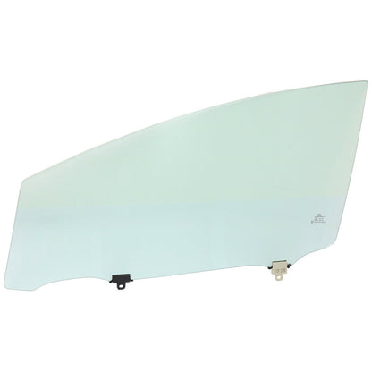 Front Door Glass Set of 2 for Toyota Hilux N70 2005-2015