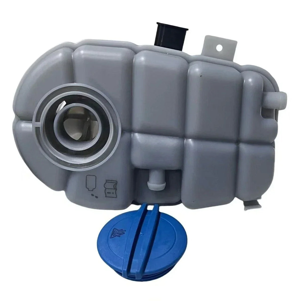 Engine Coolant Expansion Tank for A6 A7 A8 RS6 RS7 AUDI (2010-2018)