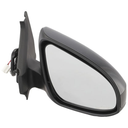 Manual Remote Mirror for Toyota Yaris Right Side (2012–2014)