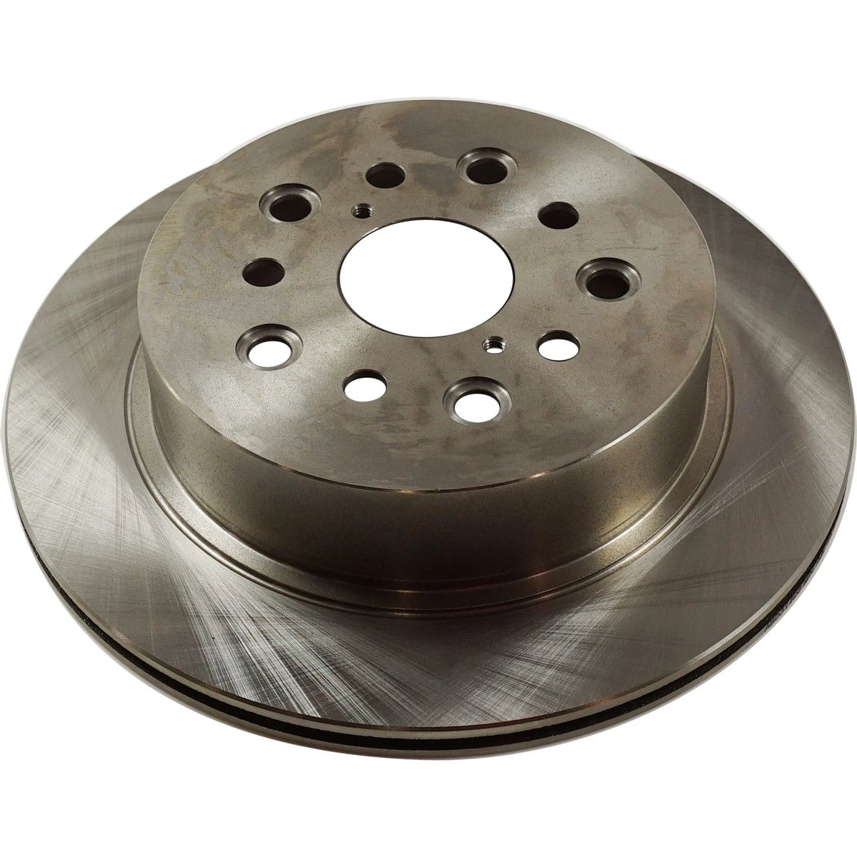 Disc Brake Rotor for Lexus LS430 (2001–2006) Rear Left/Right Solid 1 Pc