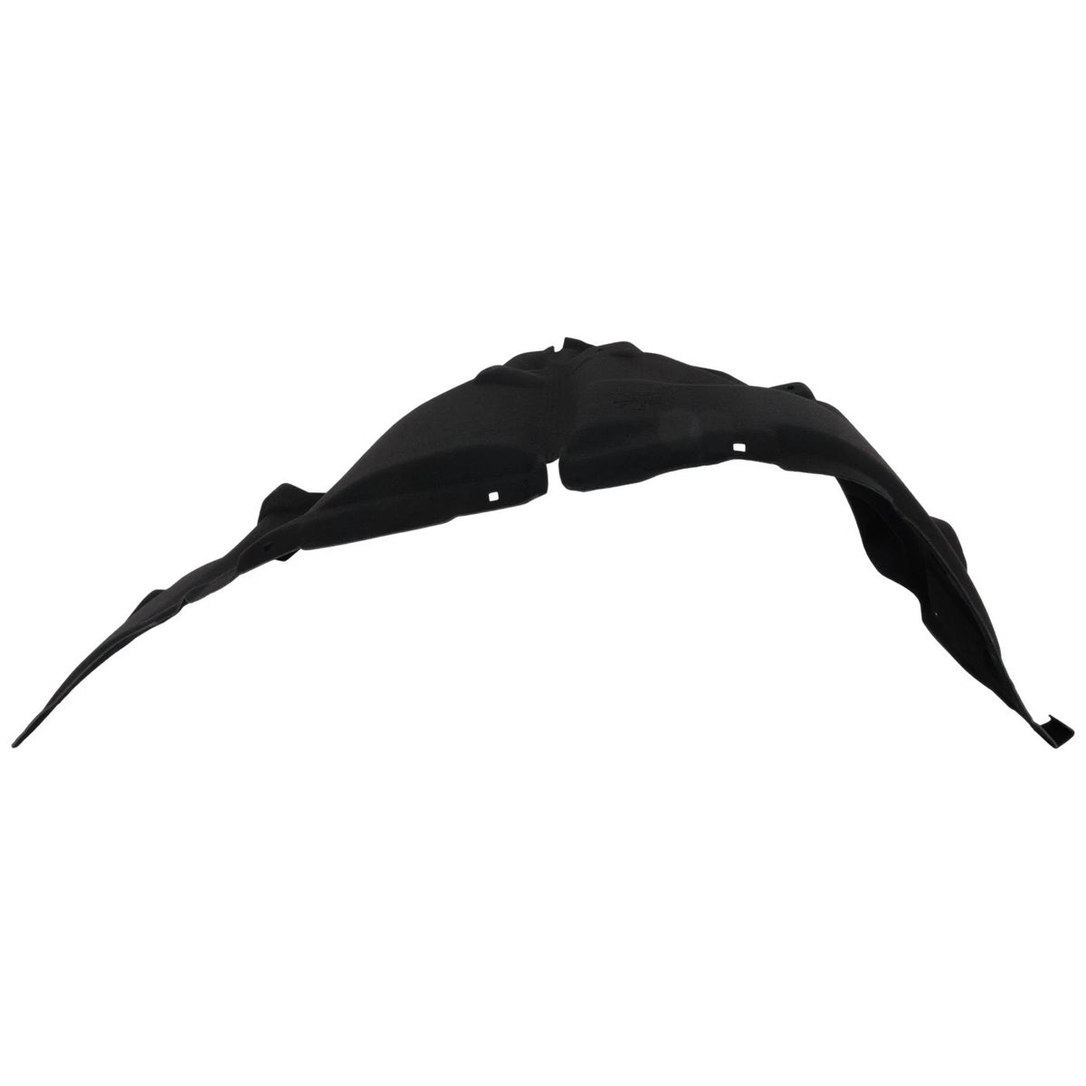 Fender Liner Front Driver Left 538760C090 for Toyota Tundra (2022–2025)