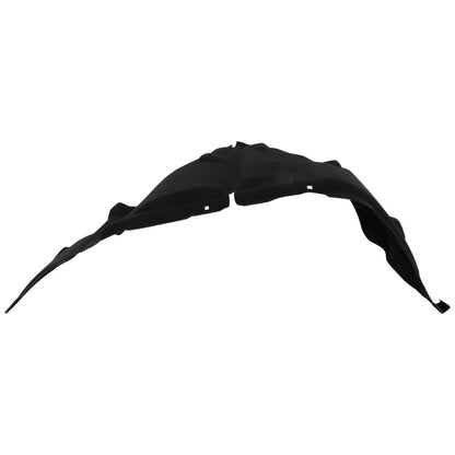 Fender Liner Front Driver Left 538760C090 for Toyota Tundra (2022–2025)