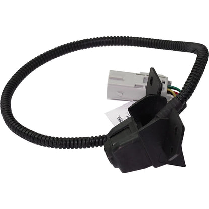 Back Up Camera for Chevrolet Camaro (2014–2015) GM1960128 22872078 150° View
