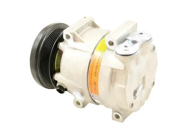 A/C Compressor for Suzuki Swift+ 1.6L (2004–2009) MV145FM