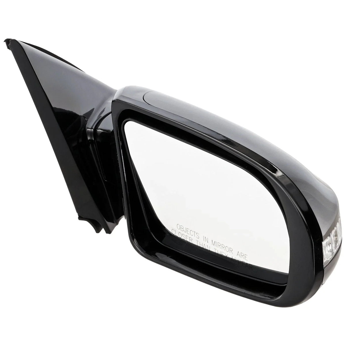 Power Mirror for Nissan Maxima (2009–2014) Right Heated Manual Folding Memory