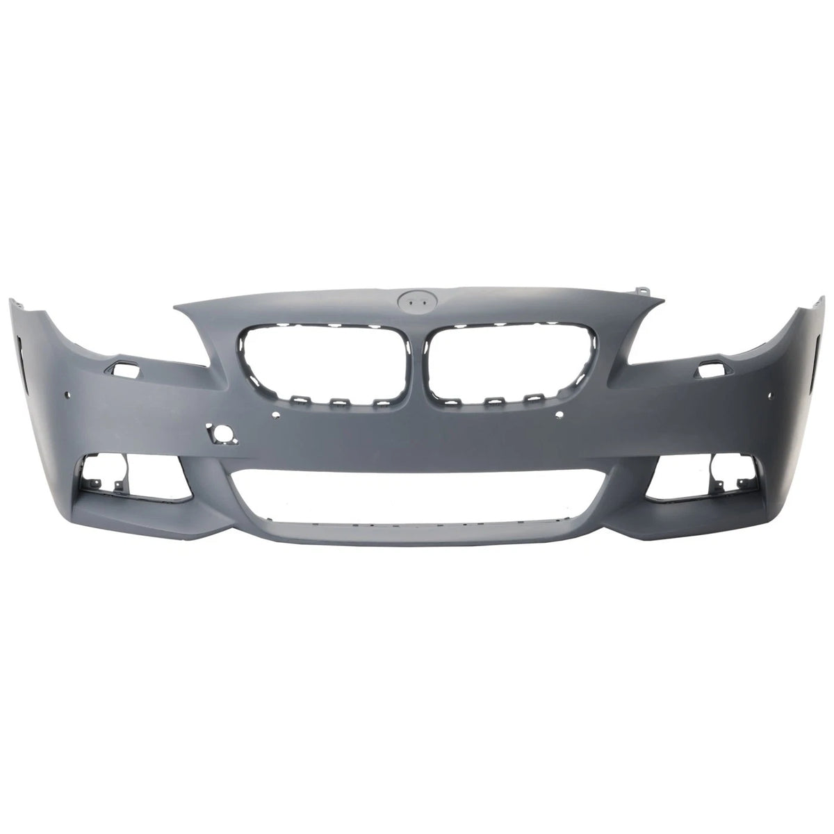 Front Bumper Cover for BMW 550i, 535i, 528i Sedan (2012–2013)