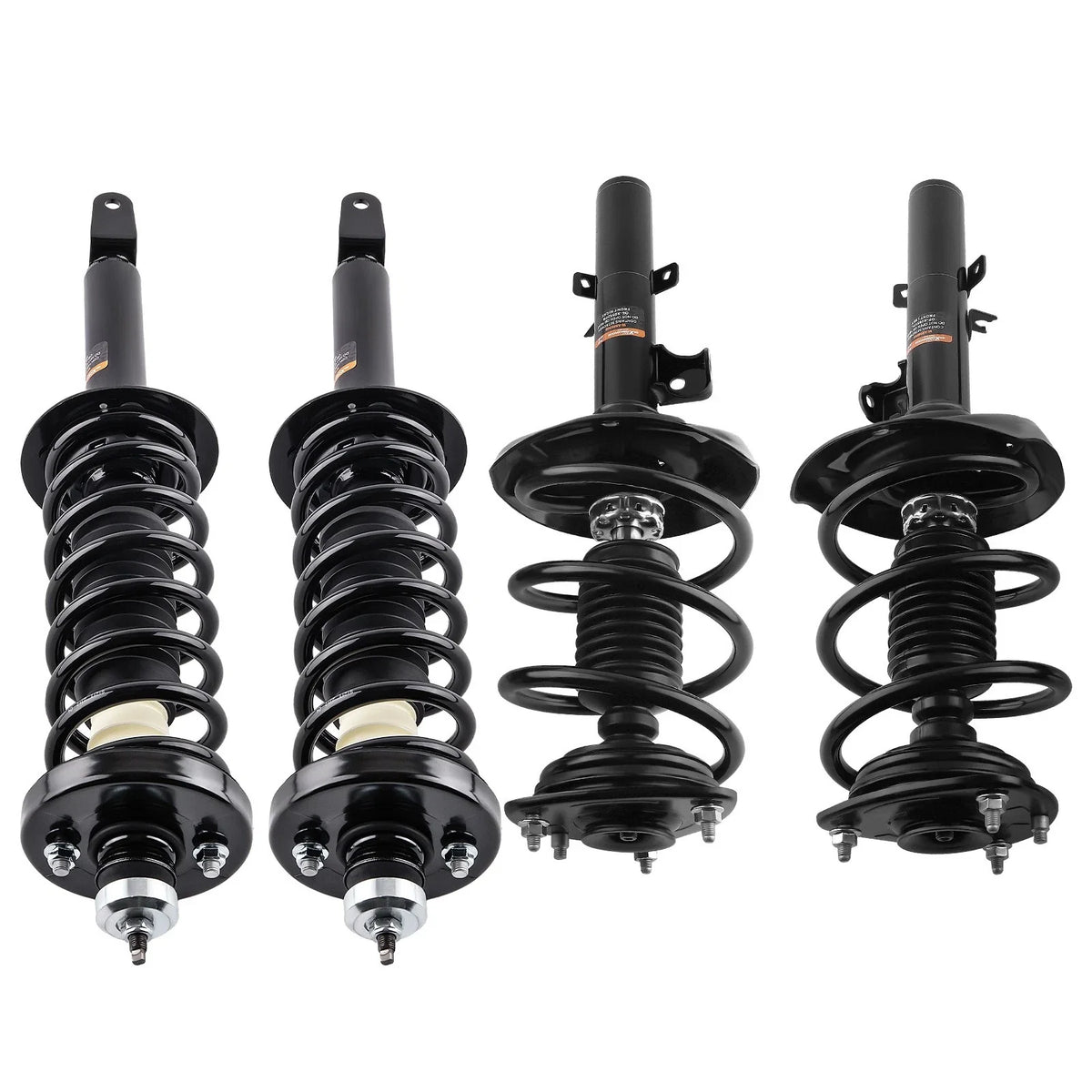 Complete Strut Assembly for Honda Accord 2013-2017
