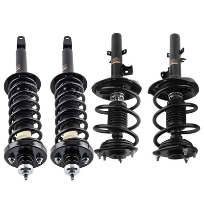 Complete Strut Assembly for Honda Accord 2013-2017