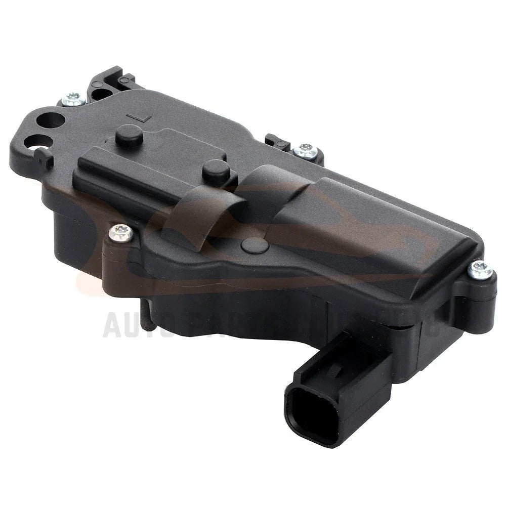 2002-2005 Ford Explorer & Lincoln Aviator Left Door Lock Actuator