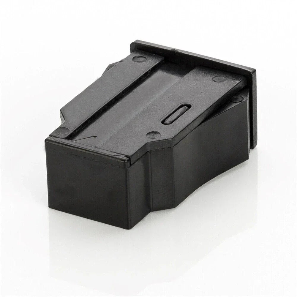 Compartment Lock Clip for Dashboard Storage - Ford Focus 2005-2011