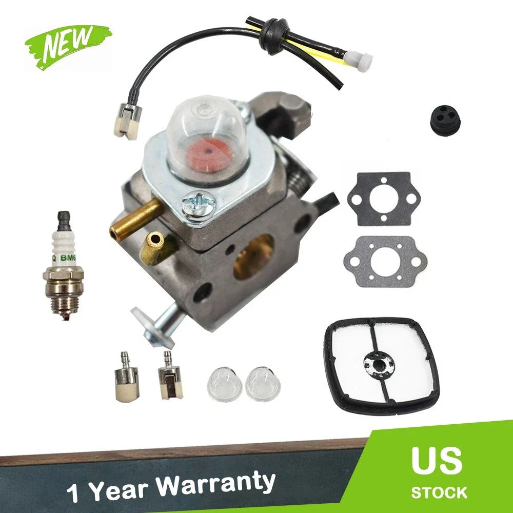 Carburetor (C1U-K42B) for Echo PB-2100 - Part No. 12520020560