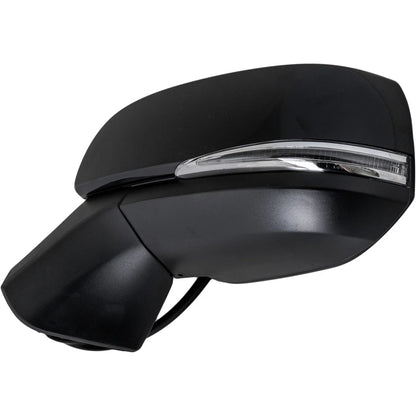 Driver Side Mirror for Toyota RAV4 (2019–2021)