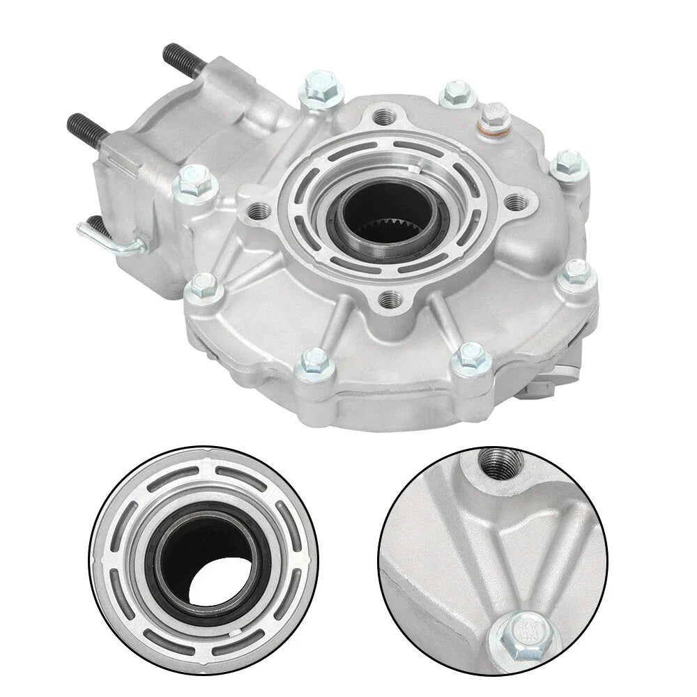Rear Differential Complete for TRX300 Fourtrax 300 (1988-1995)