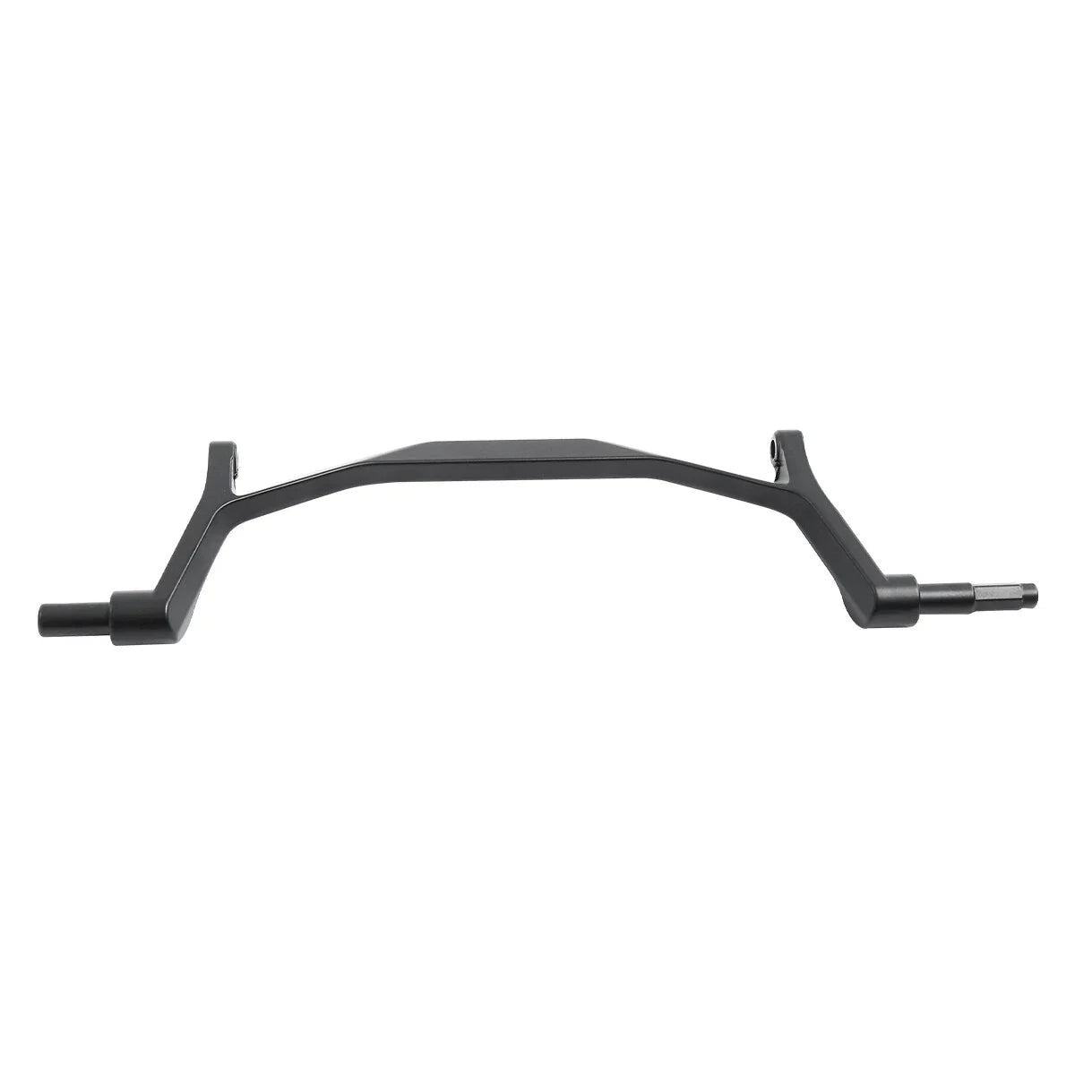 Front Holder Bracket for Windshield on BMW R1200GS Adventure 2014-2023