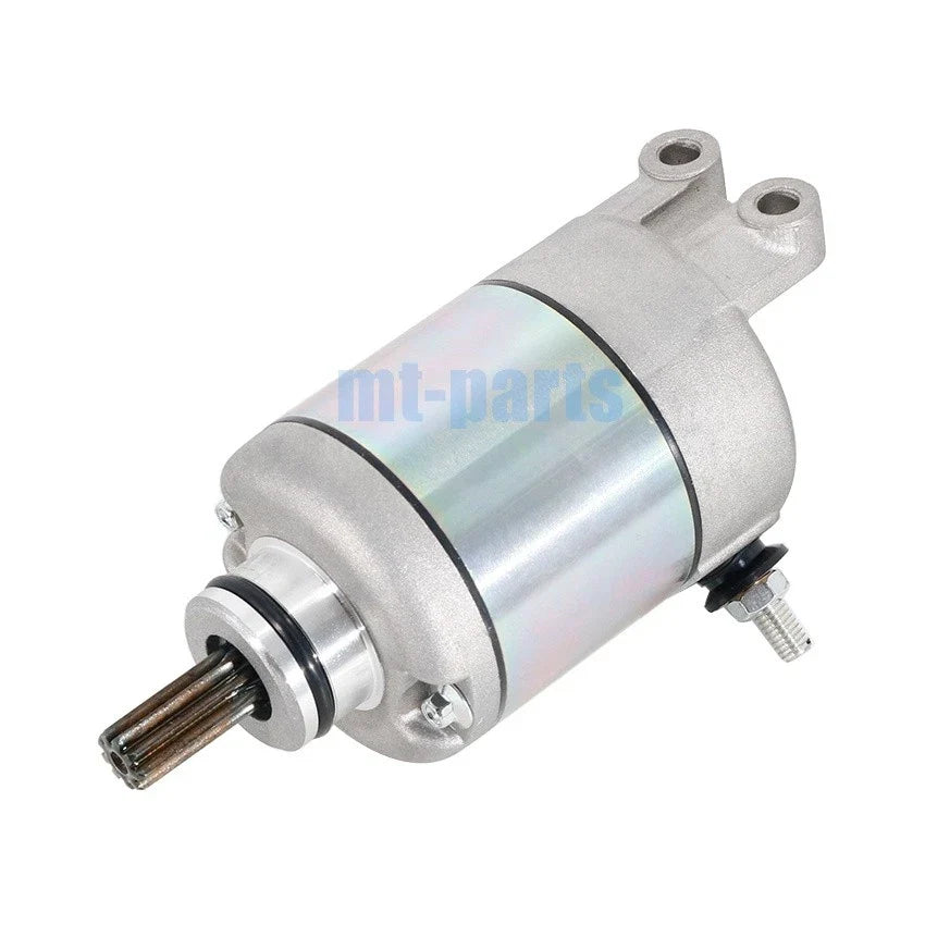 Starter Motor for Benelli TRK250 TRK251 Standard 250 4T (2018–2021) 249015150030