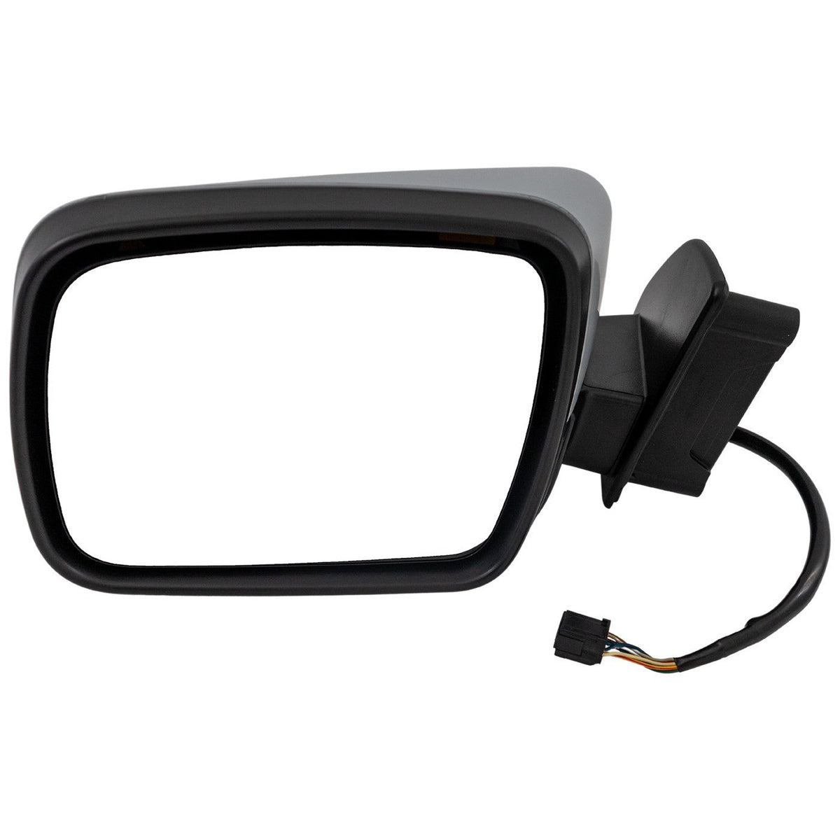 Heated Power Mirror for Land Rover LR4 (2010–2013)