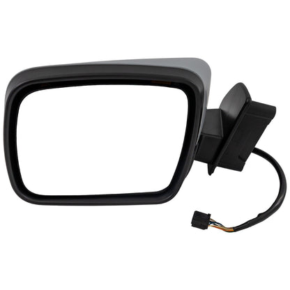Heated Power Mirror for Land Rover LR4 (2010–2013)