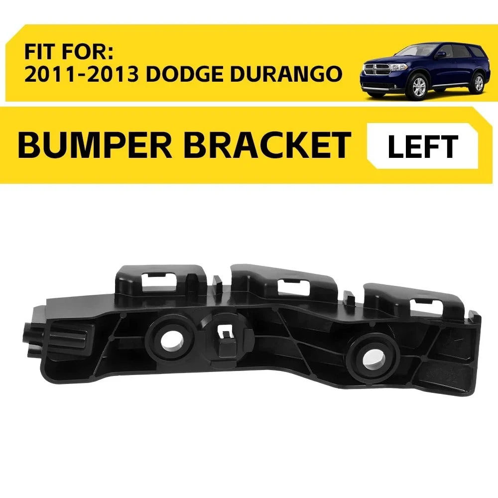 Front Bumper Bracket LH for Dodge Durango (2011–2013) 55079225AC