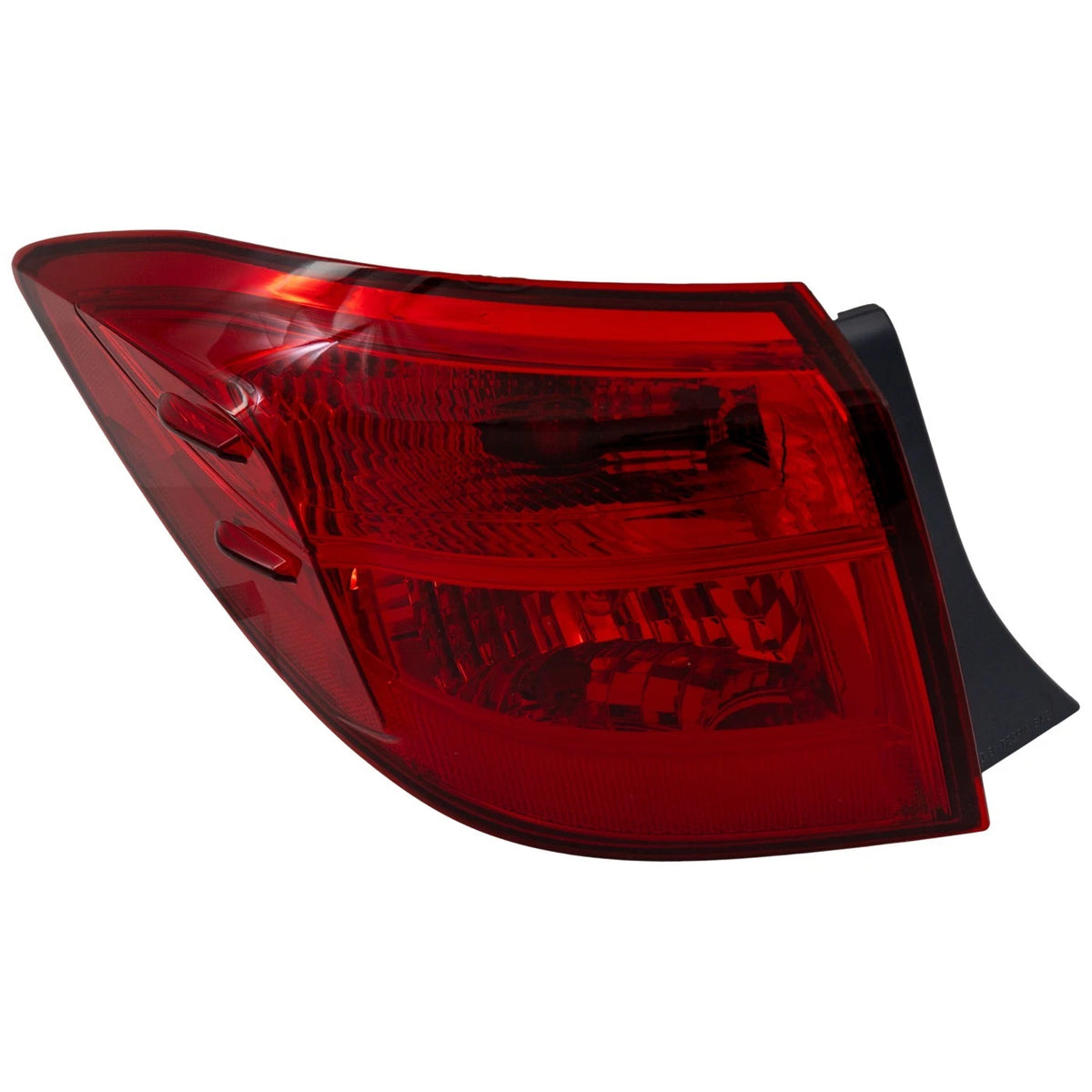 Tail Light Driver Left Outer 8156002B10 for Corolla (2017–2019)
