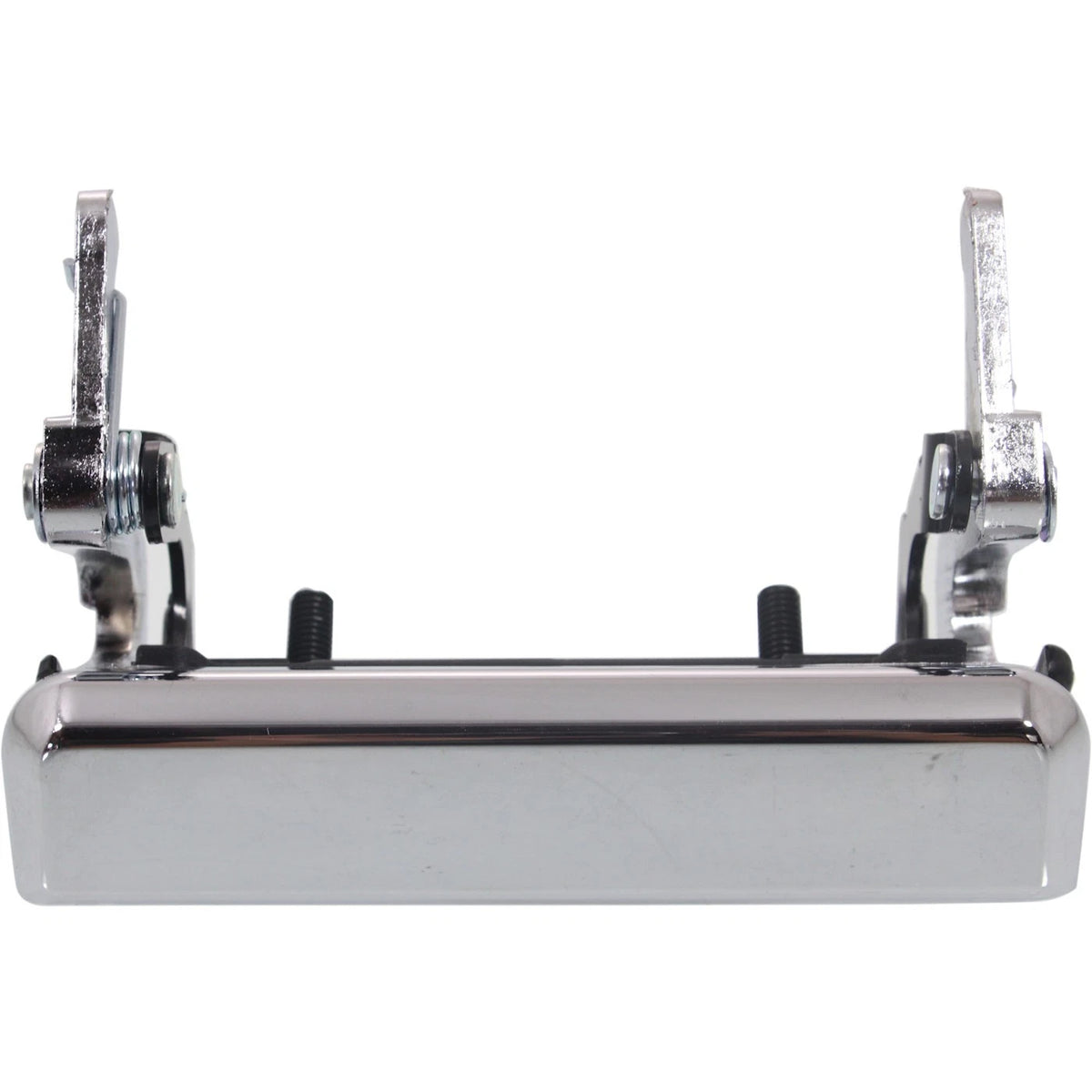 Exterior Tailgate Handle for Ford F-150 F-250 (1992–1996) Mazda B2300 (1994–2010) Chrome