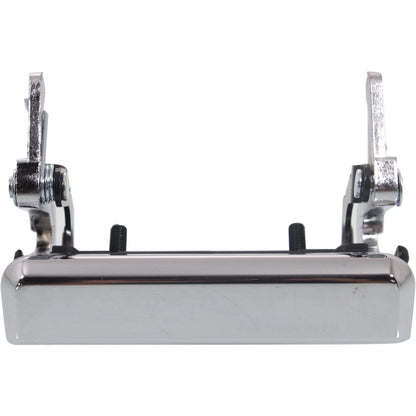 Exterior Tailgate Handle for Ford F-150 F-250 (1992–1996) Mazda B2300 (1994–2010) Chrome