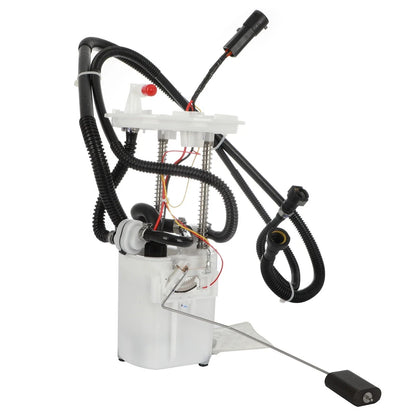 Electric Fuel Pump Assembly for Jaguar S-Type XJ8 (2003–2005)